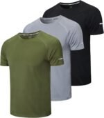 Men's Workout wears
