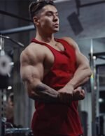 Men's Workout wears - Image 3