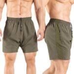 Men's Workout wears - Image 3