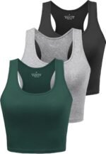 Women's Workout wears