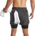 Men's Workout wears - Image 2