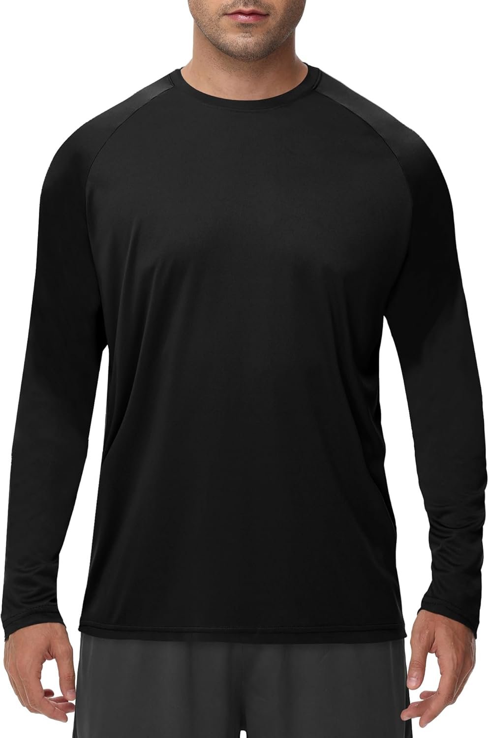 61GWcvhcJL._AC_SL1500_.jpg Men's Workout wears - Image 1