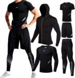 Men's Workout wears