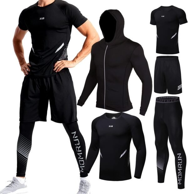 Men's Workout wears