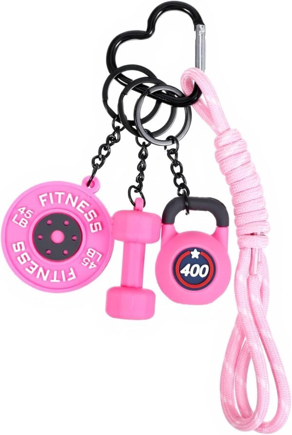 Fitness Accessories