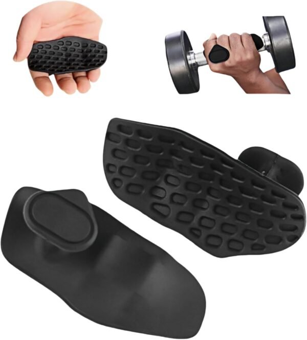 Fitness Accessories
