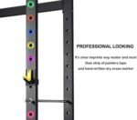 Home Gym Equipment - Image 5