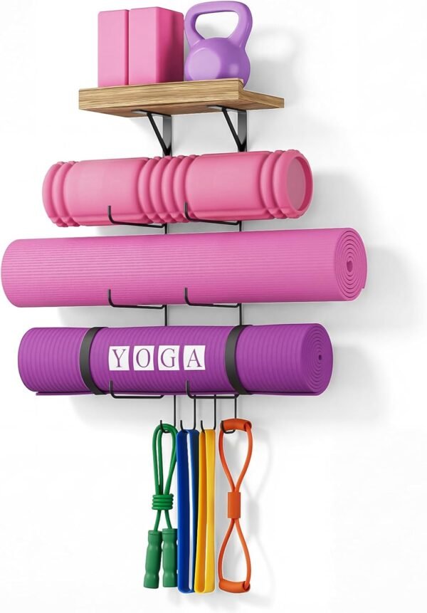 Fitness Accessories