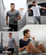Men's Workout wears - Image 5