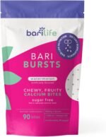 Vitamins & Minerals
