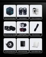 Home Gym Equipment - Image 7