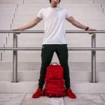 Men's Workout wears - Image 3