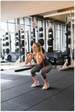 Home Gym Equipment - Image 4