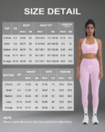 Women's Workout wears - Image 7