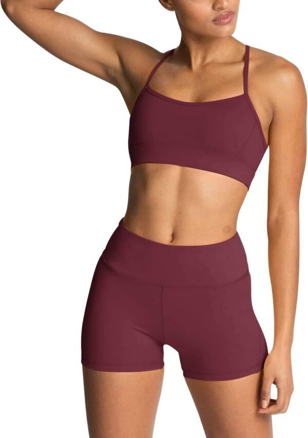Women's Workout wears