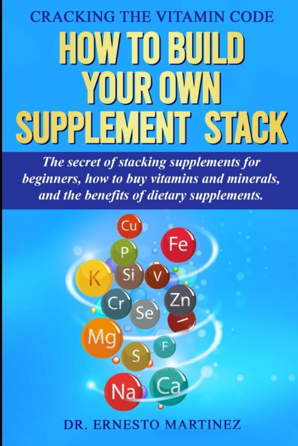 Vitamins & Minerals