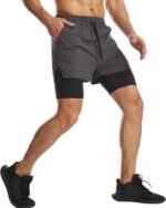 Men's Workout wears - Image 3