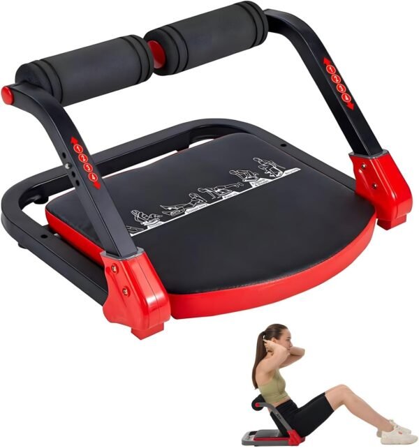 Home Gym Equipment