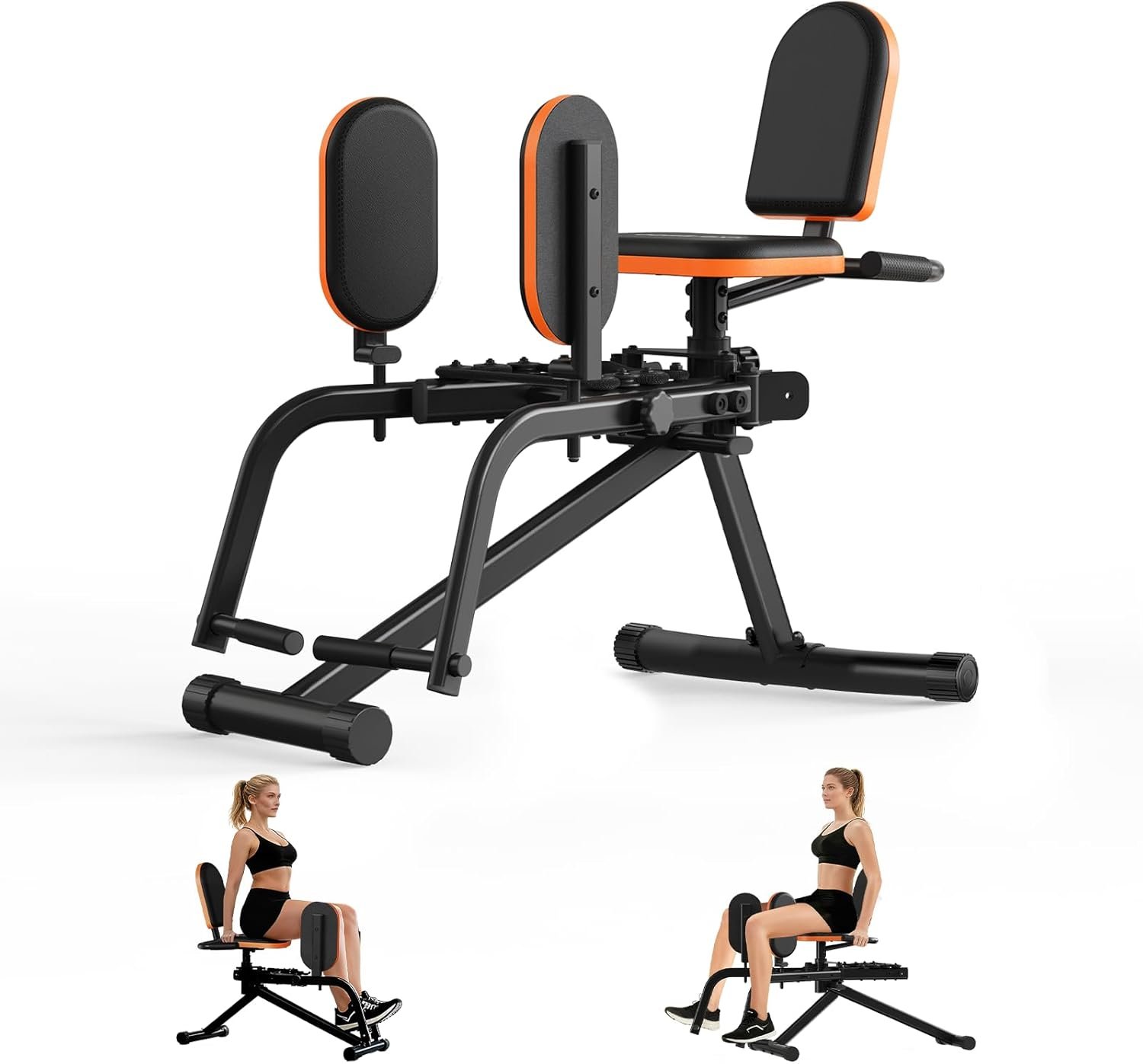 61R9UPBw9LL._AC_SL1500_.jpg Home Gym Equipment - Image 1