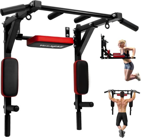 Home Gym Equipment