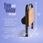 Home Gym Equipment - Image 4