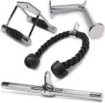 Fitness Accessories