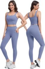 Women's Workout wears - Image 3