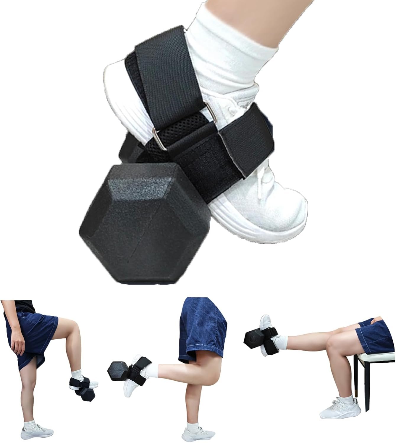 61TmR7X5JL._AC_SL1500_.jpg Fitness Accessories - Image 1