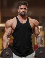 Men's Workout wears - Image 2