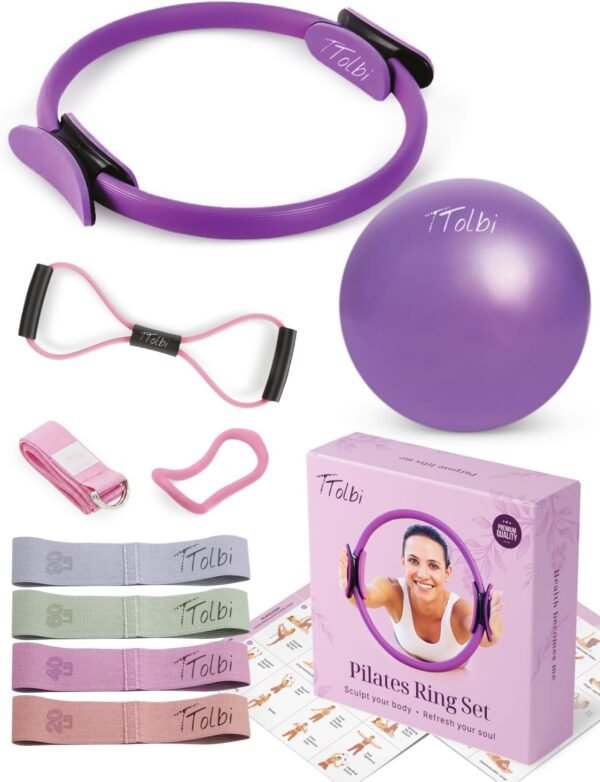 Fitness Accessories