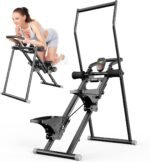 Home Gym Equipment