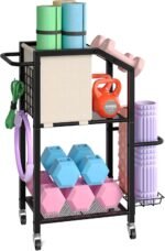 Home Gym Equipment