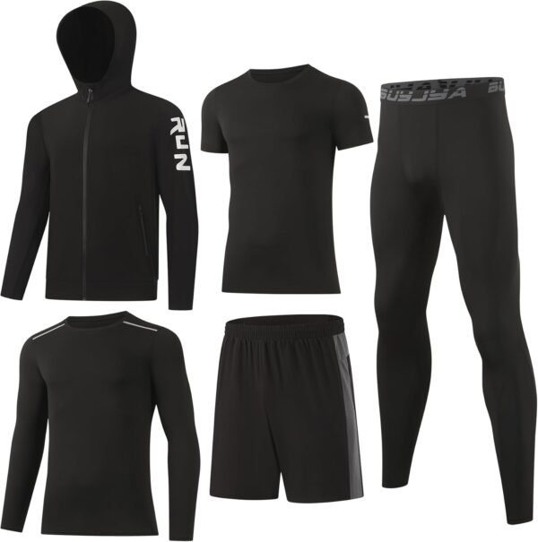 Men's Workout wears