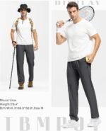 Men's Workout wears - Image 7