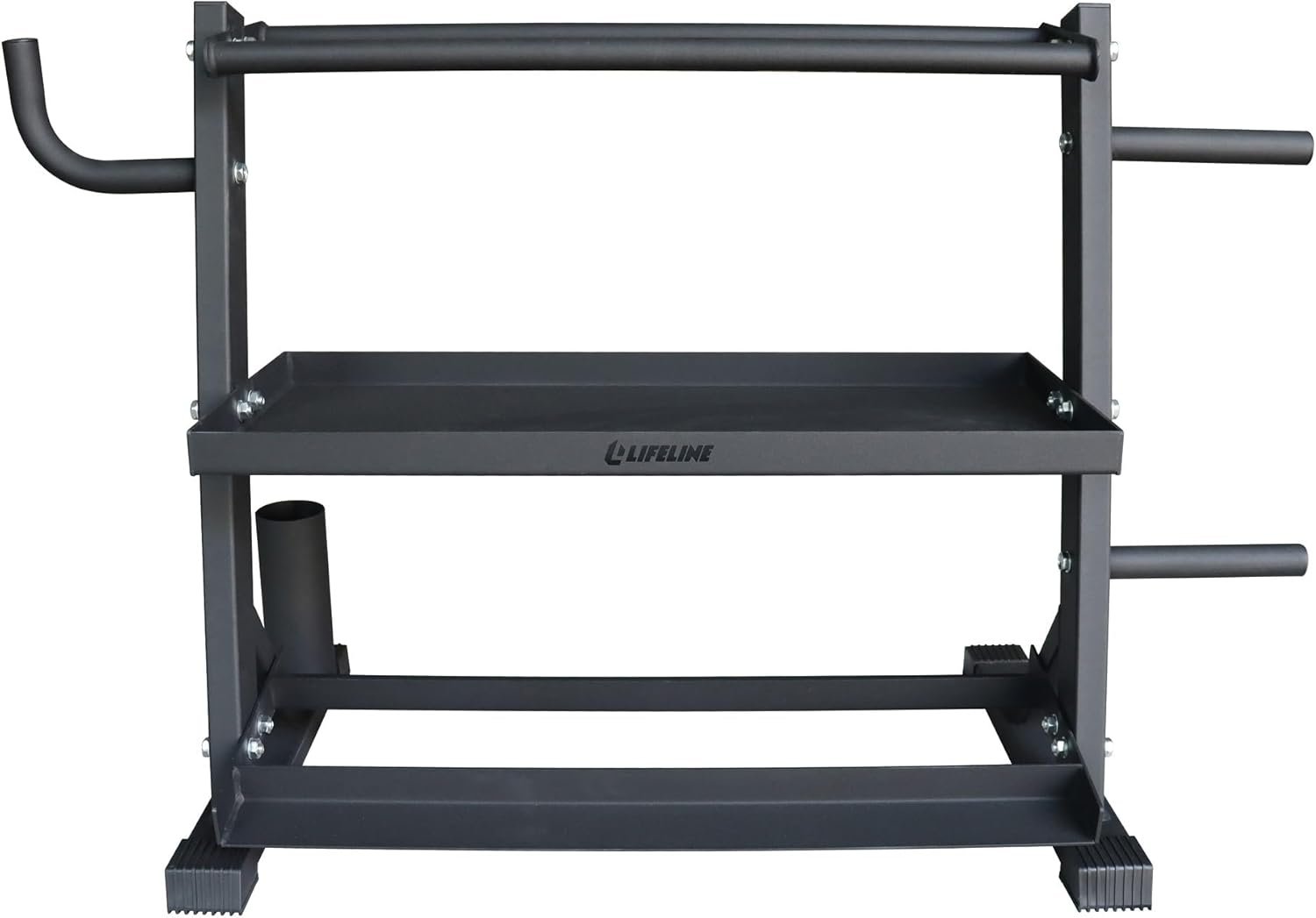 61aypg9gj2L._AC_SL1500_.jpg Home Gym Equipment - Image 1