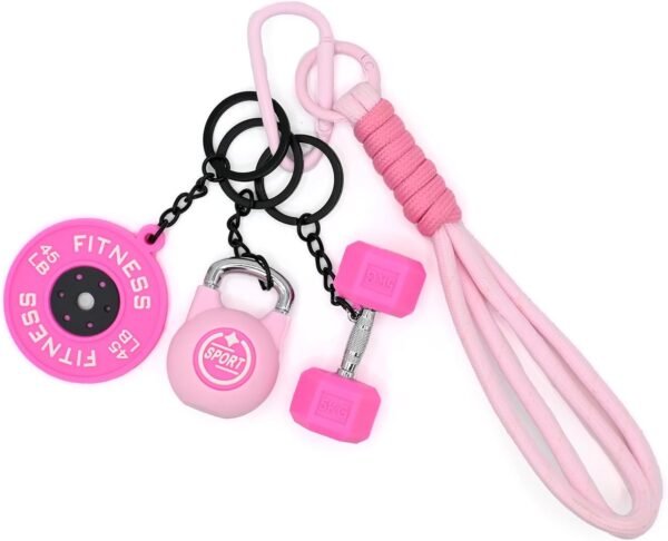 Fitness Accessories