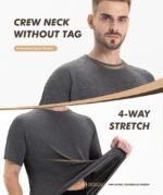 Men's Workout wears - Image 2