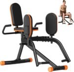 Home Gym Equipment