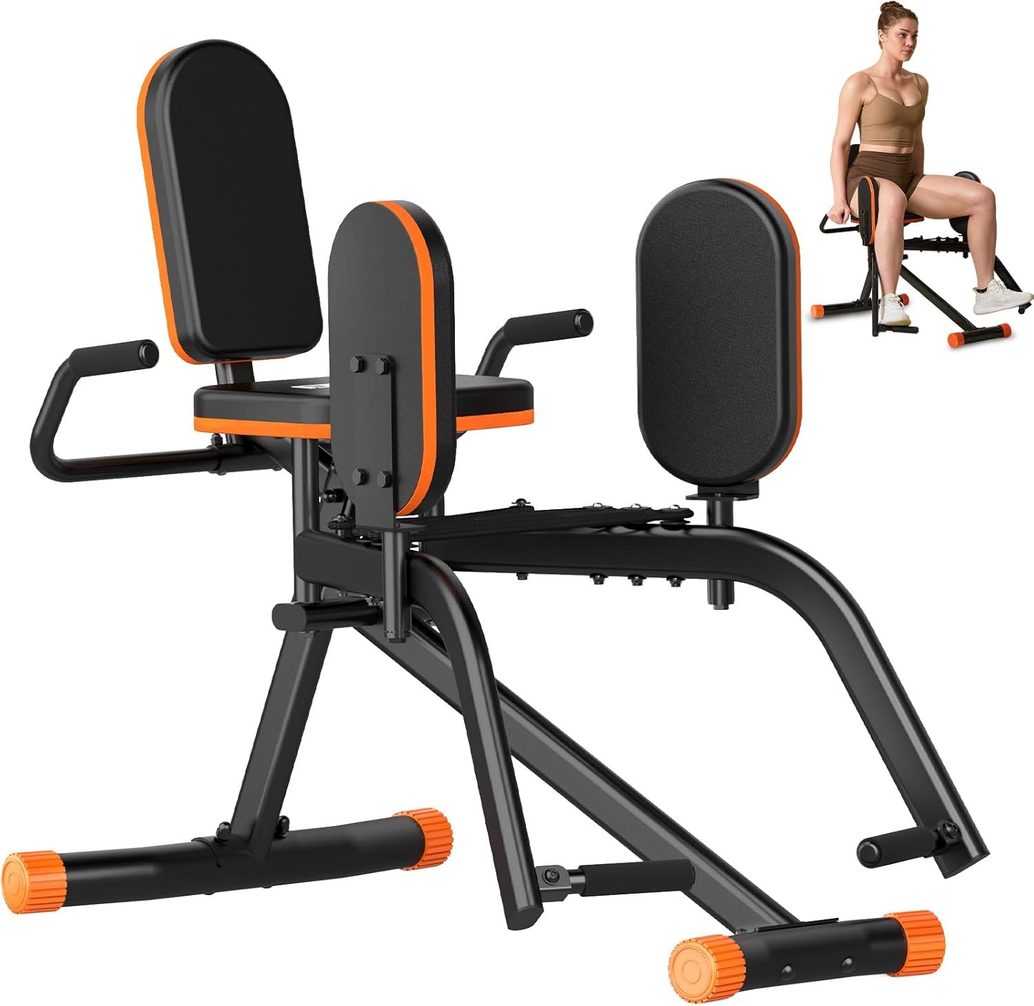 61cw8kNCLuL._AC_SL1500_.jpg Home Gym Equipment - Image 1