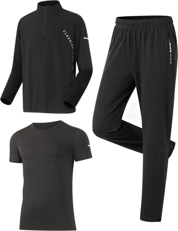 Men's Workout wears