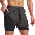 Men's Workout wears