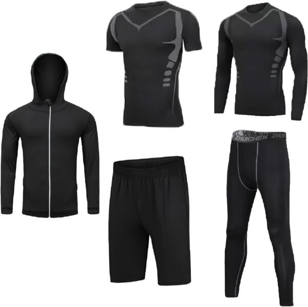 Men's Workout wears