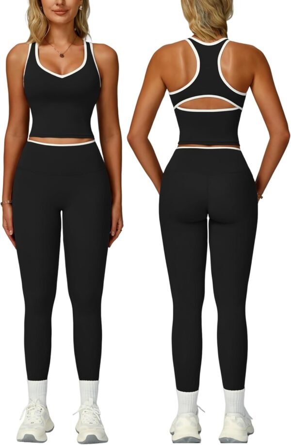 Women's Workout wears