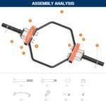 Home Gym Equipment - Image 3