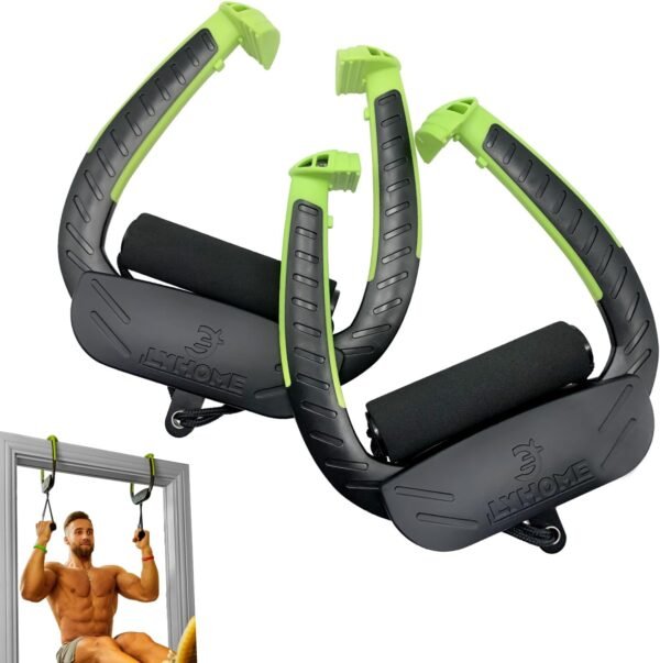 Home Gym Equipment
