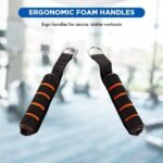 Home Gym Equipment - Image 3