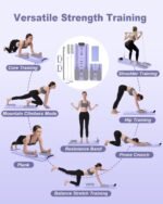 Home Gym Equipment - Image 5