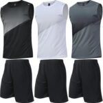 Men's Workout wears