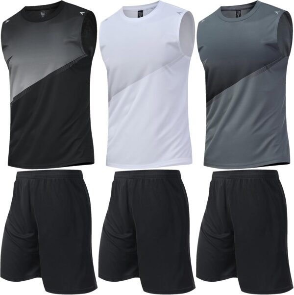 Men's Workout wears