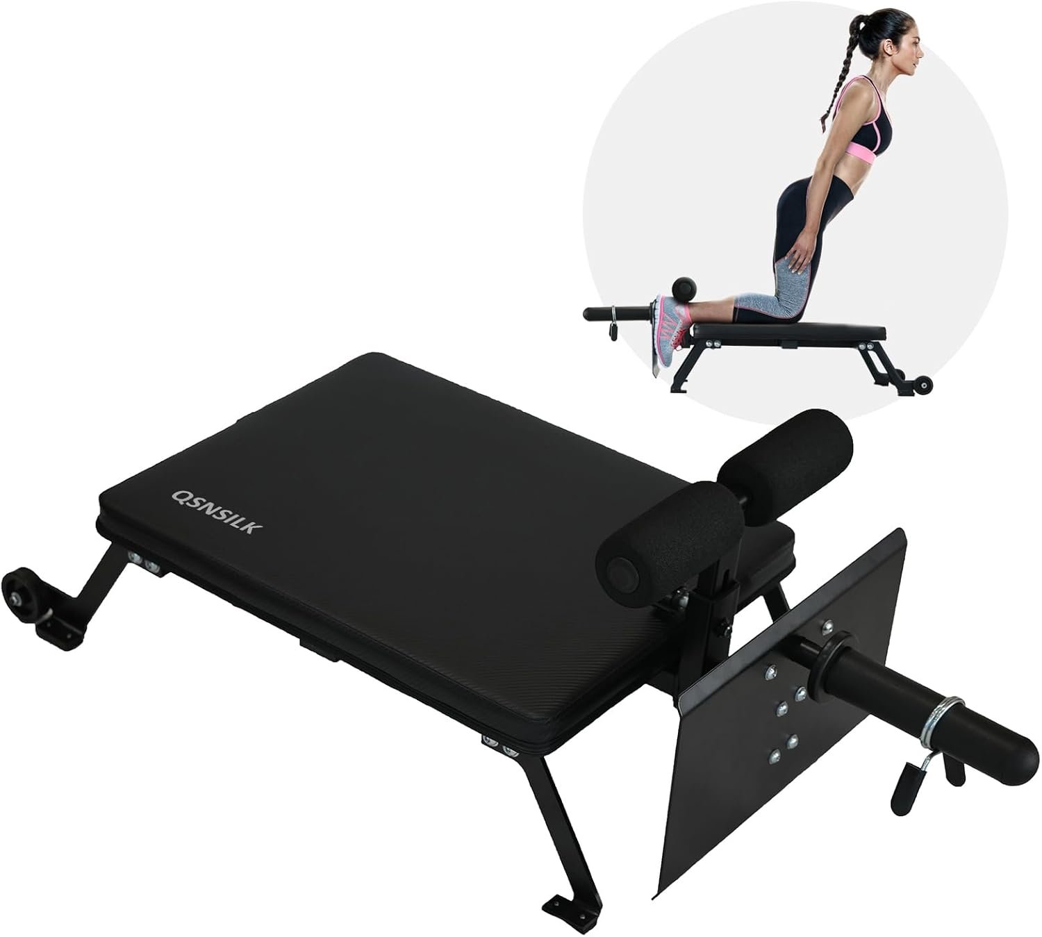 61ioiQFQdfL._AC_SL1500_.jpg Home Gym Equipment - Image 1